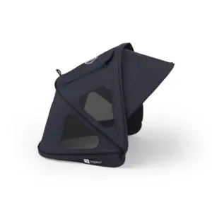 Dragonfly breezy sun canopy - deep indigo