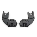 Dragonfly car seat adapters