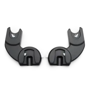 Dragonfly car seat adapters