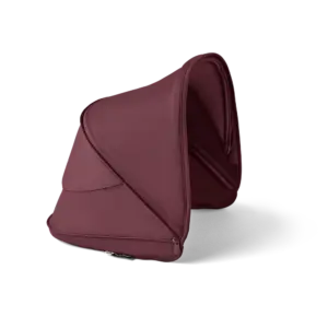 Dragonfly sun canopy - dark cherry