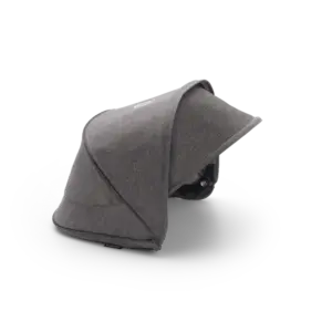 Dragonfly sun canopy - grey melange