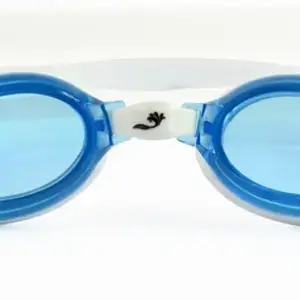 Dykkerbriller piranha azure junior 6-14 år