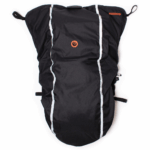 Easygrow - Cover Me regnslag og stormbetræk - Black