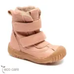 Ellis støvle - Nude - 31