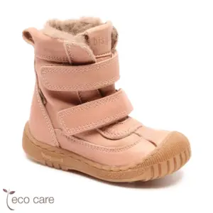 Ellis støvle - Nude - 32