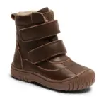 Ellis støvle - mocha - 26