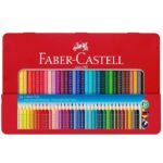 Faber-Castell Farveblyanter - Grip - Akvarel - 36 stk - Multi