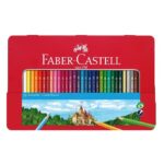 Faber-Castell Farveblyanter - Slot - 36 stk - Multifarvet