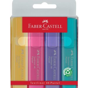 Faber-Castell Overstregningstuscher - Translution - Pastel