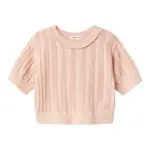 Faria ss løs strik - PEACH WHIP - 110