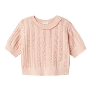 Faria ss løs strik - PEACH WHIP - 98