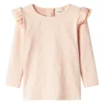 Felice ls uv badebluse - PEACH WHIP - 122