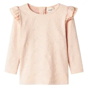Felice ls uv badebluse - PEACH WHIP - 122