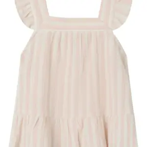 Femke strap løs top - COCONUTMIL - 116