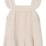 Femke strap løs top - COCONUTMIL - 98