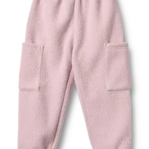 Fleece Bukser Suun - 9428 - 104