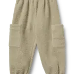 Fleece Bukser Suun - 9516 - 116