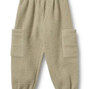 Fleece Bukser Suun - 9516 - 116