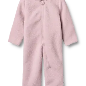 Fleecedragt Allo - 9428 - 62