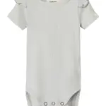 Fleura ss slim body - VAPOR BLUE - 56