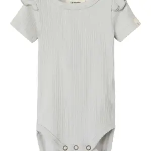 Fleura ss slim body - VAPOR BLUE - 56