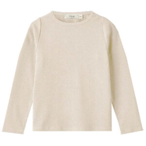 Fliink Bluse - Kenna - Sandshell