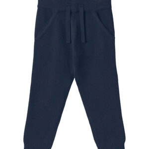 Fliink Bukser - Strik - Alon - Insignia Blue