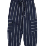 Fliink Bukser - Vira - Insignia Blue/Sandshell