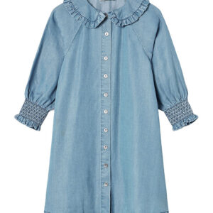 Fliink Kjole - Balou - Dream Blue