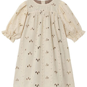 Fliink Kjole - Camma - Sandshell