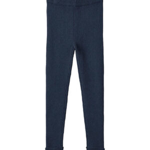 Fliink Leggings - Rib - Benna - Insignia Blue