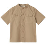 Fliink Skjorte - Banjo - Tigers Eye