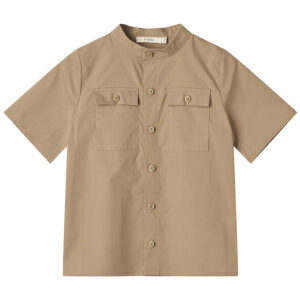 Fliink Skjorte - Banjo - Tigers Eye