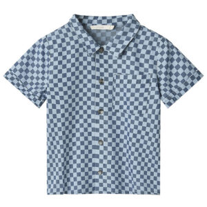 Fliink Skjorte - Hurlum - Little Boy Blue