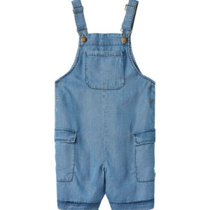 Fliink Smækbukser - Hi - Light Denim Blue