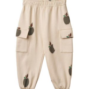 Fliink Sweatpants - Jessy - Sandshell