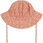 Flöss Badehat - Lucy - Raspberry Blush