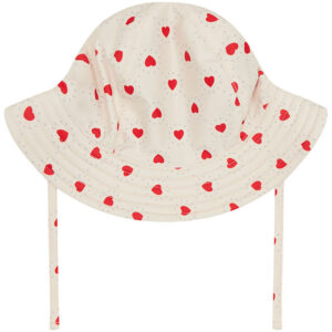 Flöss Badehat - Lucy - Rouge Heart