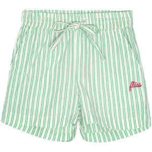Flöss Shorts - James - Green/Cloud