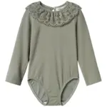 Fola ls badedragt - FOREST FOG - 98