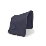 Fox 5 Renew sun canopy - deep indigo