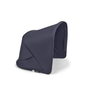 Fox 5 Renew sun canopy - deep indigo
