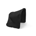 Fox 5 Renew sun canopy - heritage black