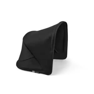 Fox 5 Renew sun canopy - heritage black