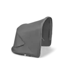 Fox 5 Renew sun canopy - moon grey