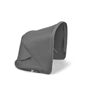 Fox 5 Renew sun canopy - moon grey