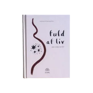 Fuld af liv - min graviditet