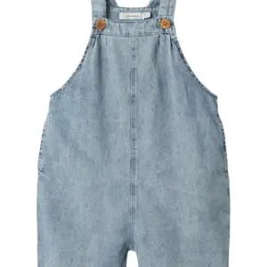 Funda dnm shorts overall - MEDIUMBLUE - 122
