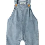 Funda dnm shorts overall - MEDIUMBLUE - 56