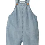 Funda dnm shorts overall - MEDIUMBLUE - 98
